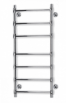 Rankšluosčių džiovintuvas ELONIKA EŽR750K-AU, 1200x500 mm, žalvarinis, aukso spalvos 